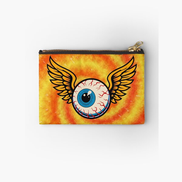 Item preview, Psychedelic Eyeball designed and sold by sirglennbo.