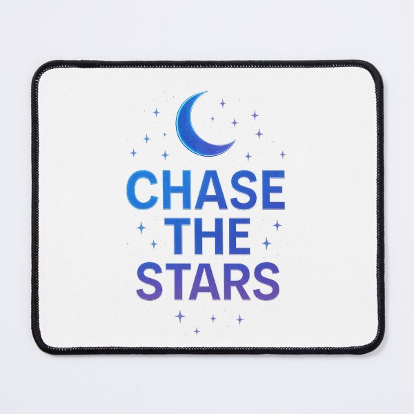 Item preview, Chase the Stars designed and sold by RamiStore123.