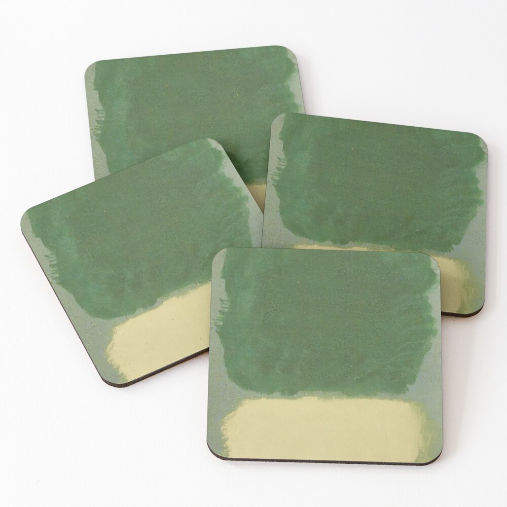 Item preview, Coasters (Set of 4) designed and sold by MatArtMiller.