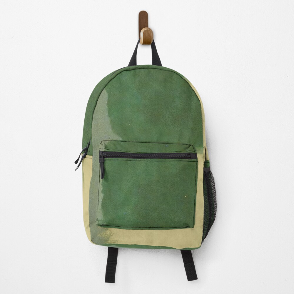Item preview, Backpack designed and sold by MatArtMiller.