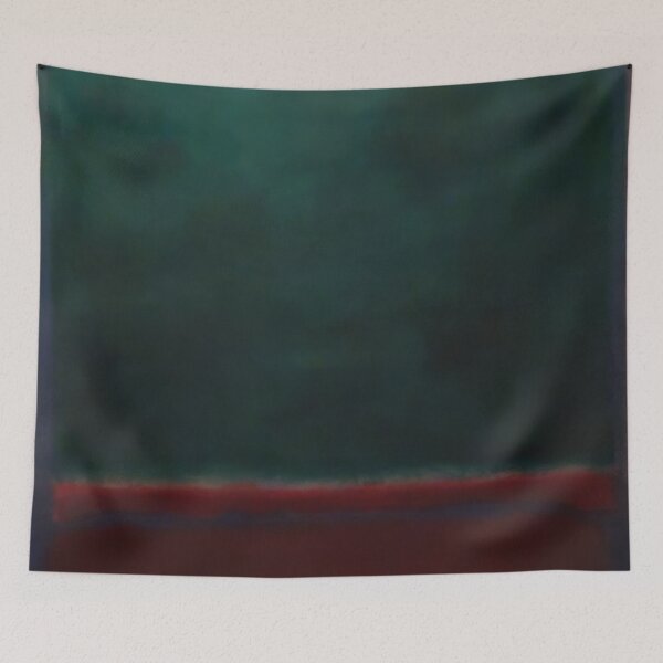Item preview, Mark Rothko designed and sold by MatArtMiller.