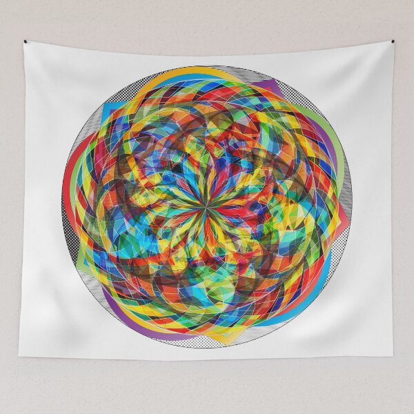 Item preview, Pentagonal Resonant Love Vibration designed and sold by Tigerbuck's.