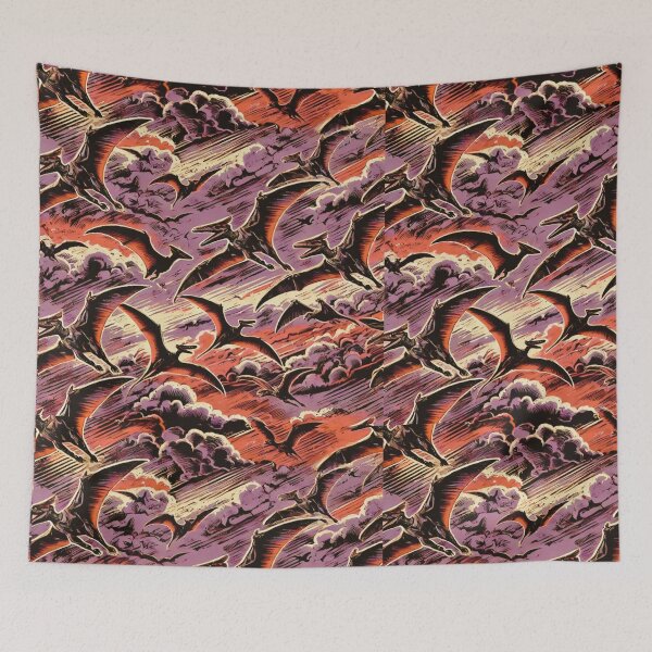 Item preview, dinosaur themed  designed and sold by TEEJAMBOREE.