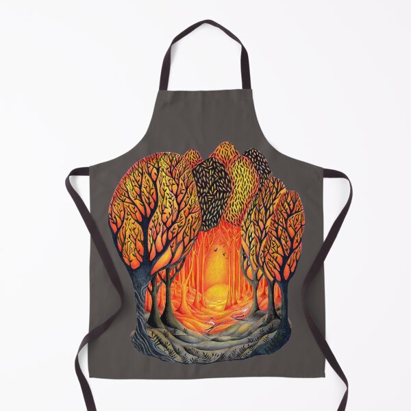 Item preview, Homeward Fox designed and sold by Christina Plumb.