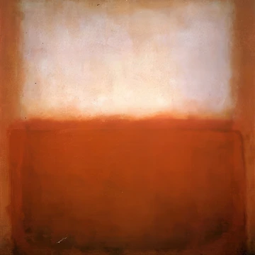 Artwork thumbnail, Mark Rothko by MatArtMiller