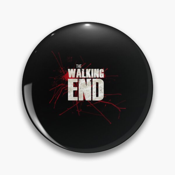 Item preview, The Walking End 	 designed and sold by ouhjlbsus97.