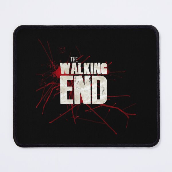 Item preview, The Walking End designed and sold by ouhjlbsus97.