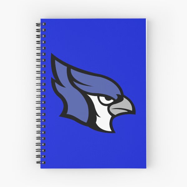 Artikelvorschau, Bluejay entworfen und verkauft von littleSamantics.