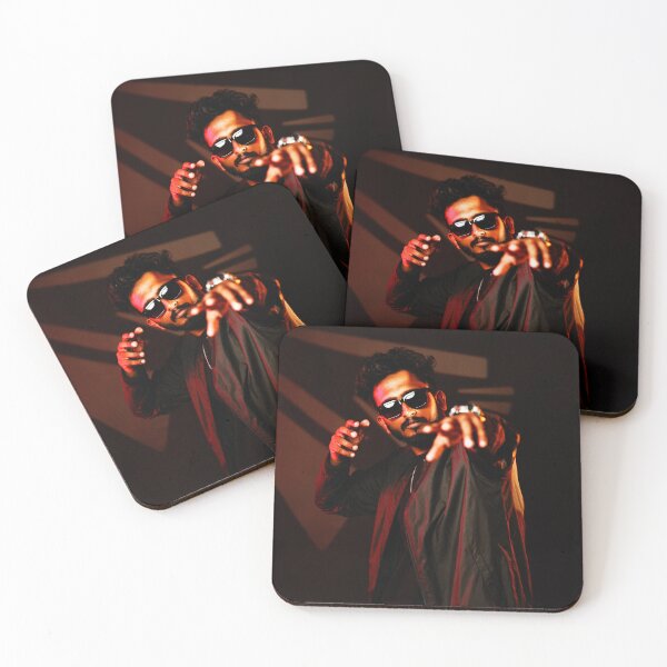 Item preview, photo of a cool dj designed and sold by TheG7Store.