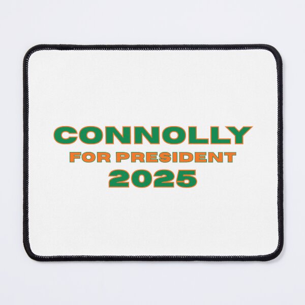 Item preview, Catherine Connolly for President 2025 designed and sold by INFINITYGUY ⭐⭐⭐⭐⭐.