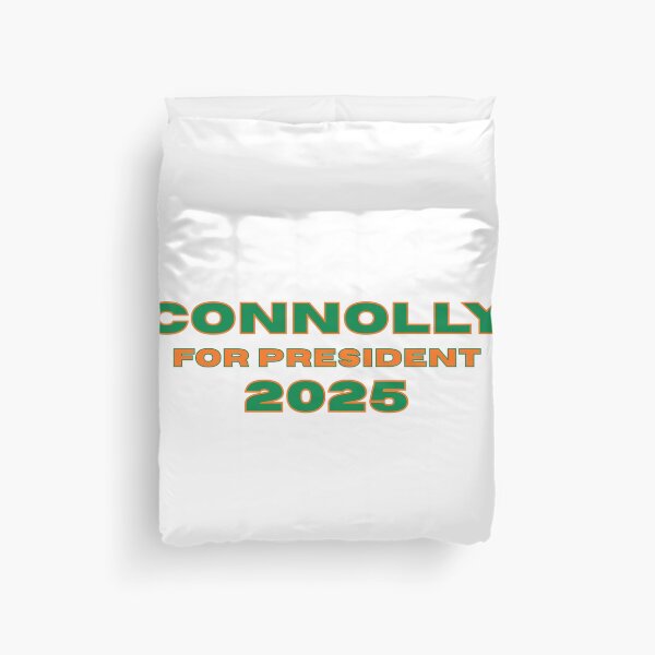 Item preview, Catherine Connolly for President 2025 designed and sold by INFINITYGUY ⭐⭐⭐⭐⭐.