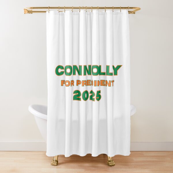 Item preview, Catherine Connolly for President 2025 designed and sold by INFINITYGUY ⭐⭐⭐⭐⭐.