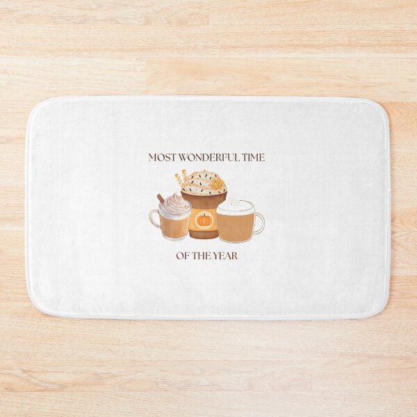 Item preview, Most Wonderful Time Of The Year designed and sold by CoolCatStudio.