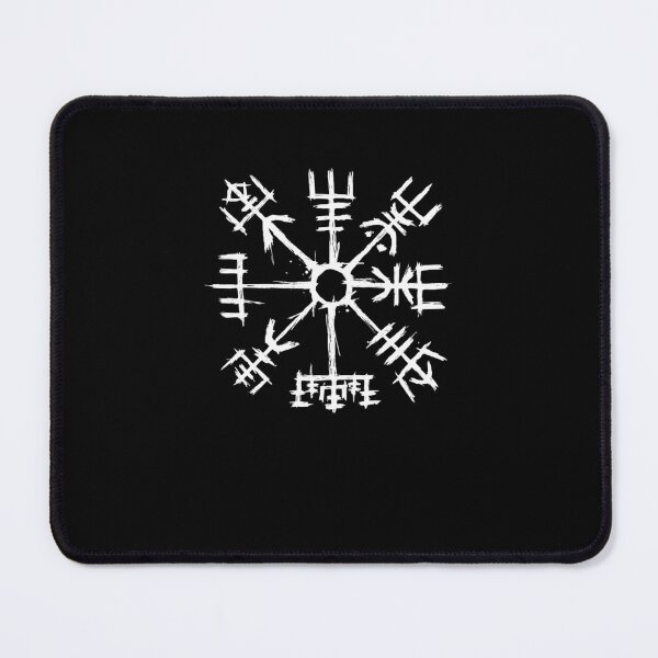 Item preview, Viking Compass Vegvisir designed and sold by ryriyfgexan39.