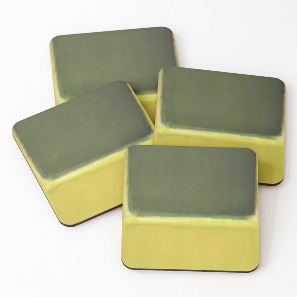 Item preview, Mark Rothko designed and sold by MatArtMiller.