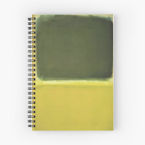 Item preview, Mark Rothko designed and sold by MatArtMiller.