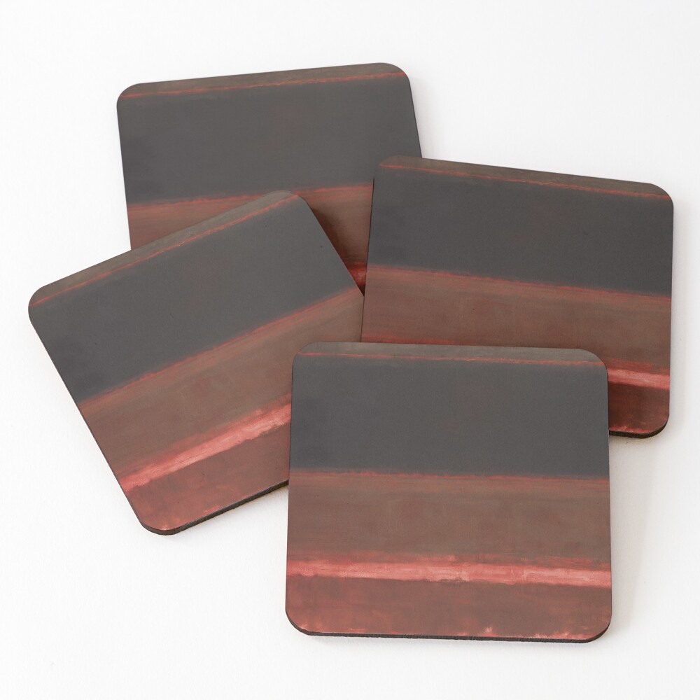 Item preview, Coasters (Set of 4) designed and sold by MatArtMiller.