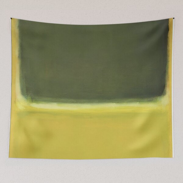 Item preview, Mark Rothko designed and sold by MatArtMiller.