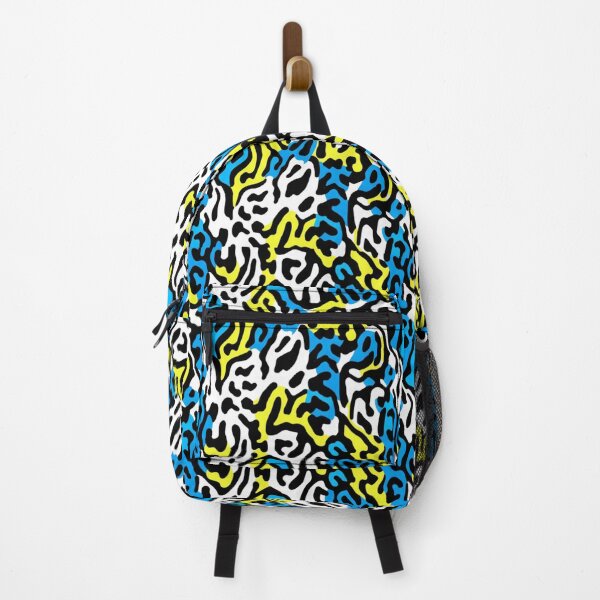 Item preview, Neon Wild designed and sold by MedIA-store.
