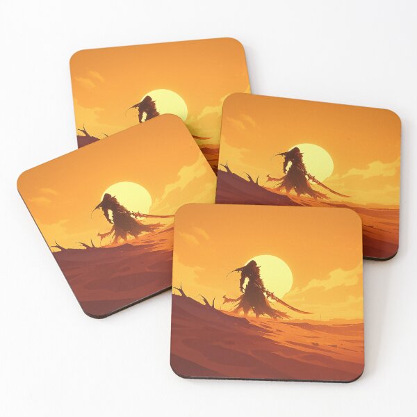 Item preview, Persian Immortal Warrior In Desert designed and sold by Christian Weiss.