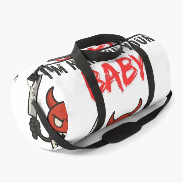 Item preview, I'm Here for your Baby designed and sold by Dragon Space.