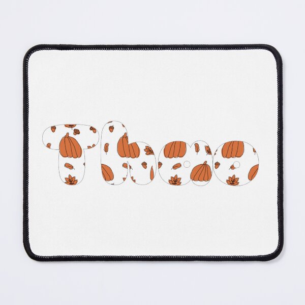 Item preview, Thao Hmong Last Name Fall designed and sold by HliandHue.