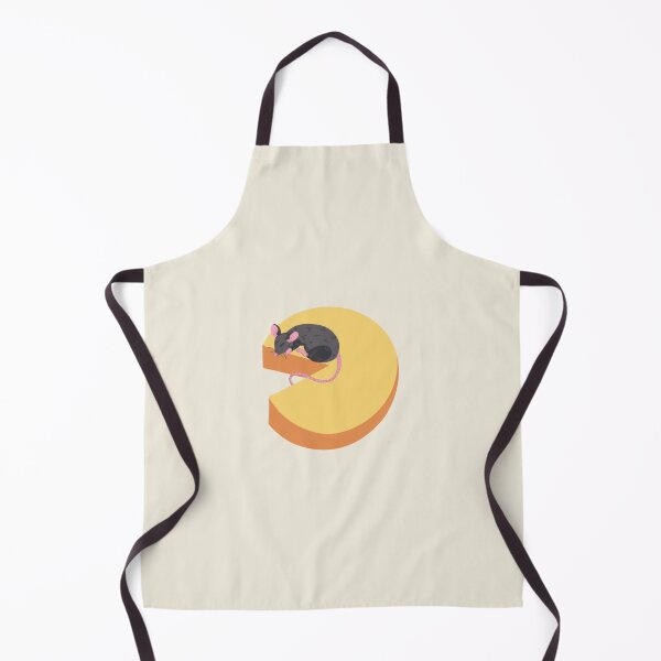 Item preview, The Gluttonous Rat designed and sold by BottleCapJo.