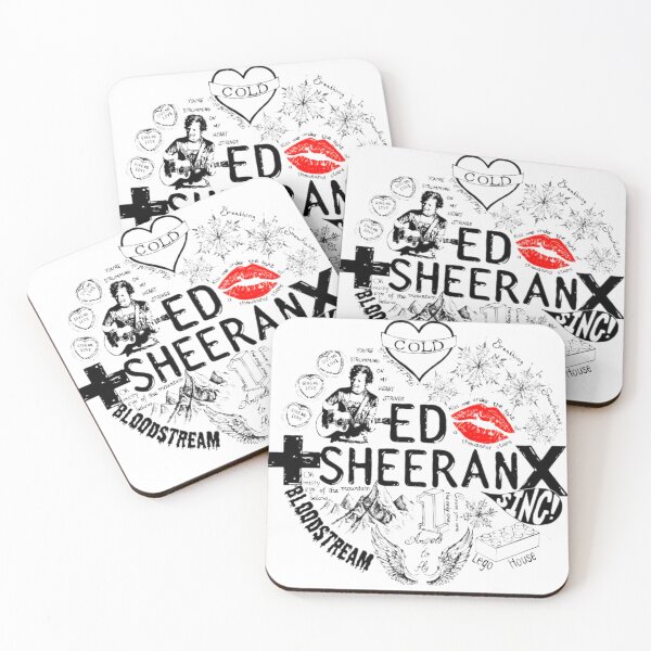 Item preview, Sheerios Mathematics Tour Tribute designed and sold by danlliart.