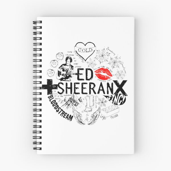 Item preview, Sheerios Mathematics Tour Tribute designed and sold by danlliart.