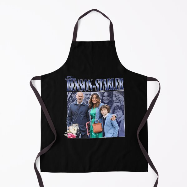 Item preview, Team Benson-Stabler Olivia Benson Elliot Stabler 90s Inspired Vintage Homage designed and sold by qiidyxiley94.