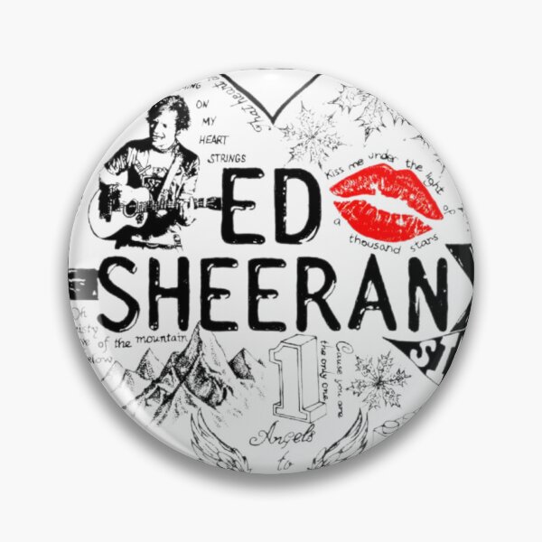 Item preview, Sheerios Mathematics Tour Tribute designed and sold by danlliart.