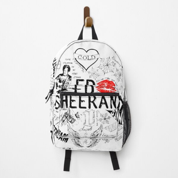 Item preview, Sheerios Mathematics Tour Tribute designed and sold by danlliart.