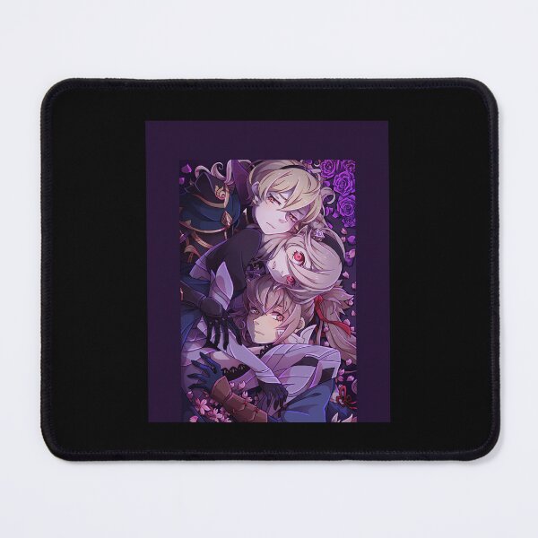 Item preview, Torn Lover (FE Fates) 	 designed and sold by kzweuzkasa46.
