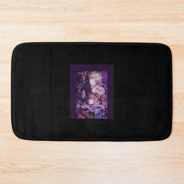 Item preview, Torn Lover (FE Fates) 	 designed and sold by kzweuzkasa46.