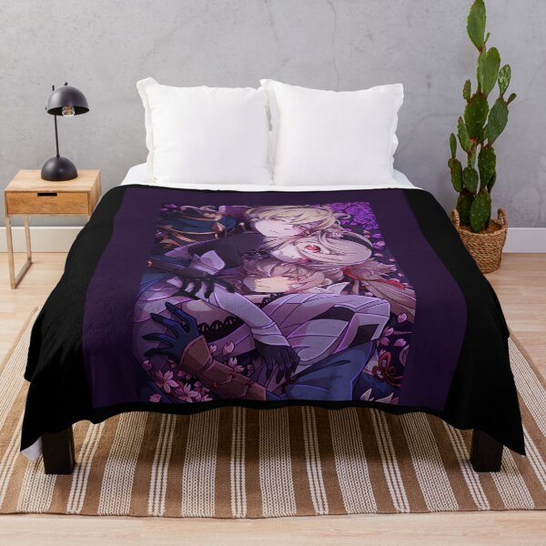 Item preview, Torn Lover (FE Fates) 	 designed and sold by kzweuzkasa46.