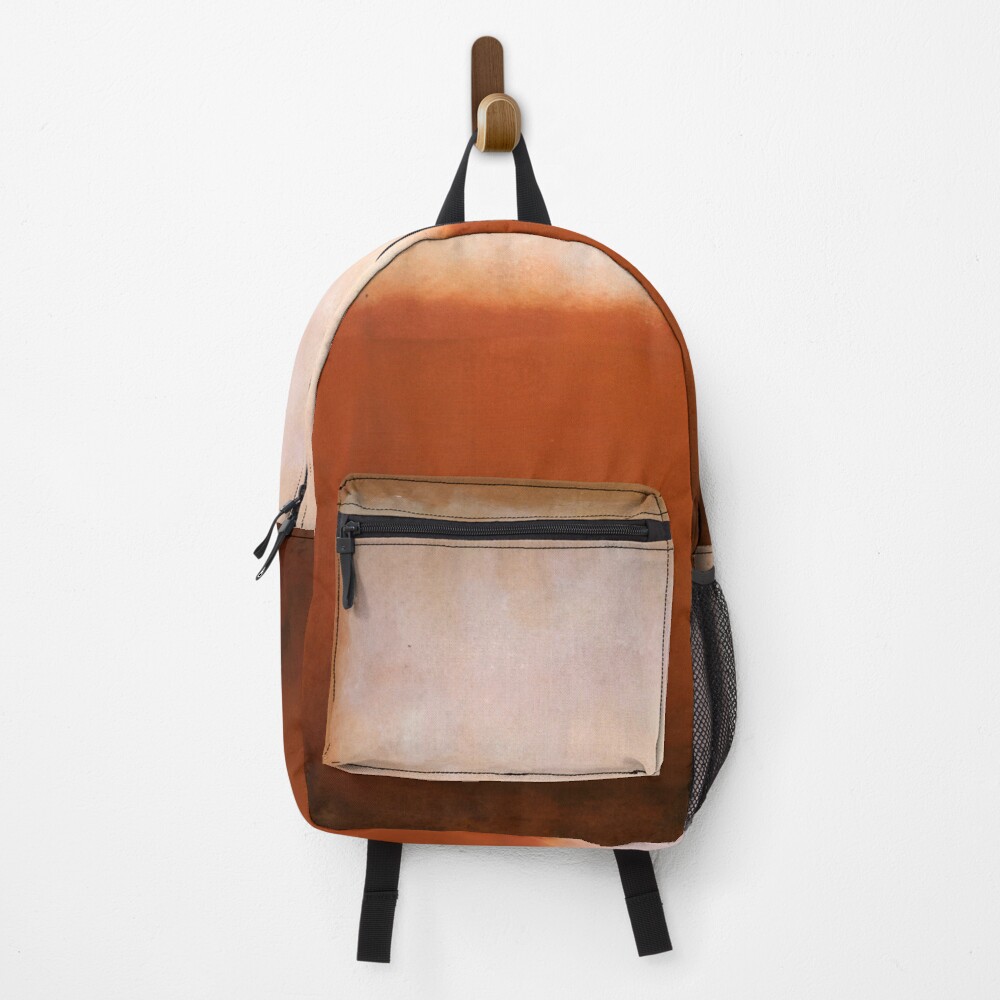 Item preview, Backpack designed and sold by MatArtMiller.