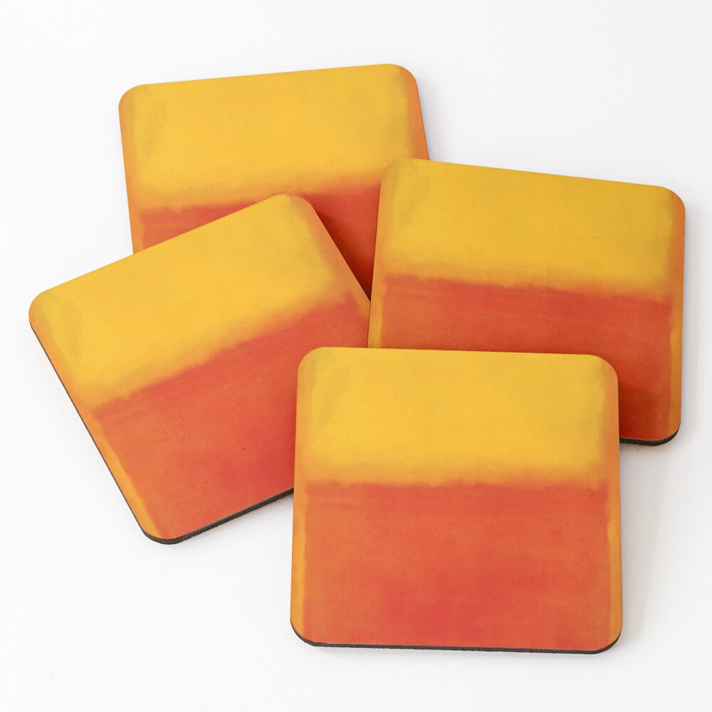 Item preview, Coasters (Set of 4) designed and sold by MatArtMiller.