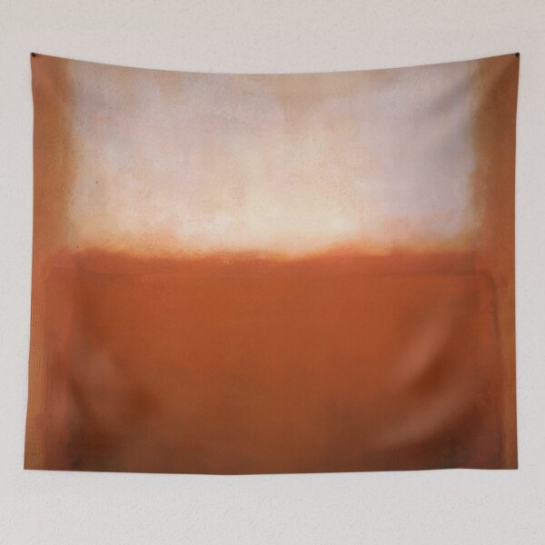 Item preview, Mark Rothko designed and sold by MatArtMiller.