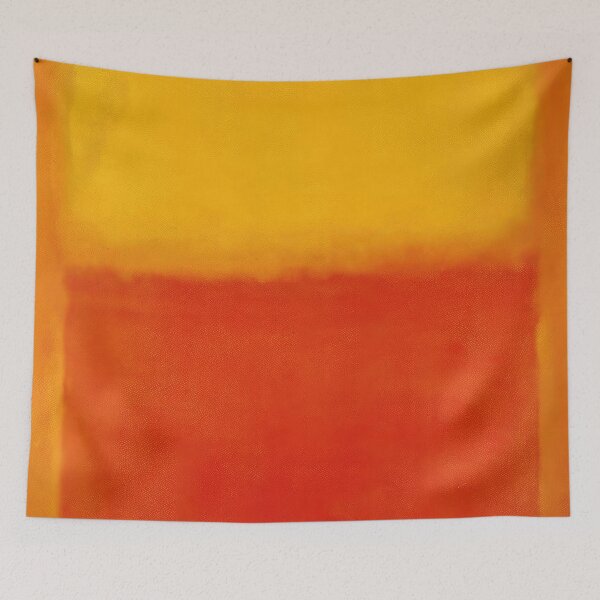 Item preview, Mark Rothko designed and sold by MatArtMiller.