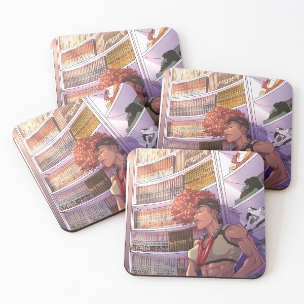 Item preview, Shannon Meditation designed and sold by Skrap | The Comic.