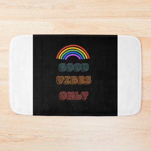 Item preview, GOO VIBES ONLY designed and sold by ArteVirtual28.