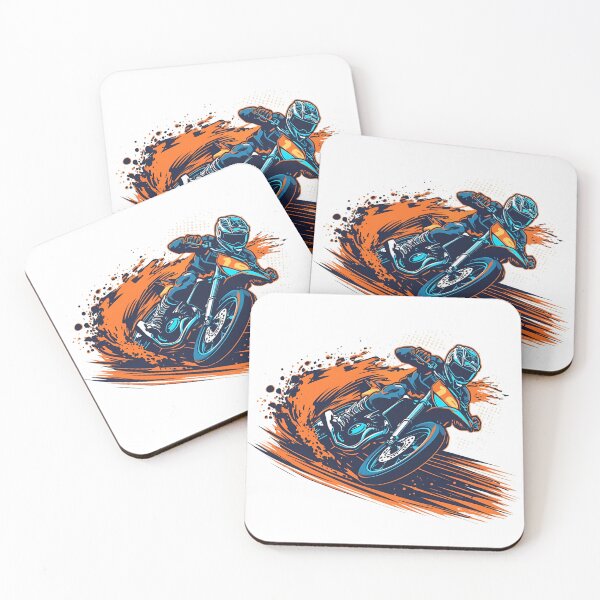 Item preview, Speedway Racing Artwork – Extreme Motorsport Adrenaline designed and sold by Activity01.