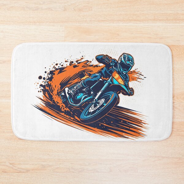 Item preview, Speedway Racing Artwork – Extreme Motorsport Adrenaline designed and sold by Activity01.