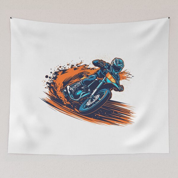 Item preview, Speedway Racing Artwork – Extreme Motorsport Adrenaline designed and sold by Activity01.