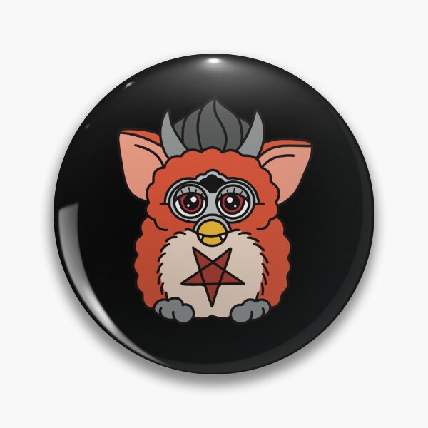 Item preview, Devilish creature Halloween designed and sold by CheylaDesigns.