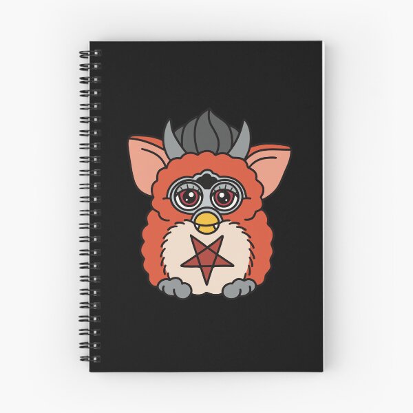 Item preview, Devilish creature Halloween designed and sold by CheylaDesigns.
