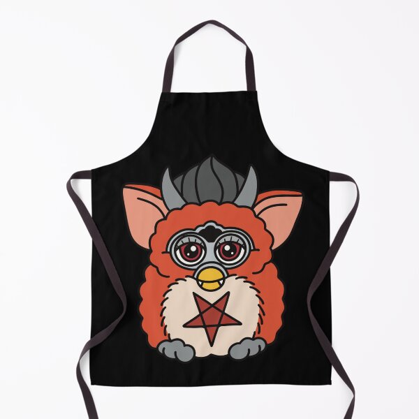 Item preview, Devilish creature Halloween designed and sold by CheylaDesigns.