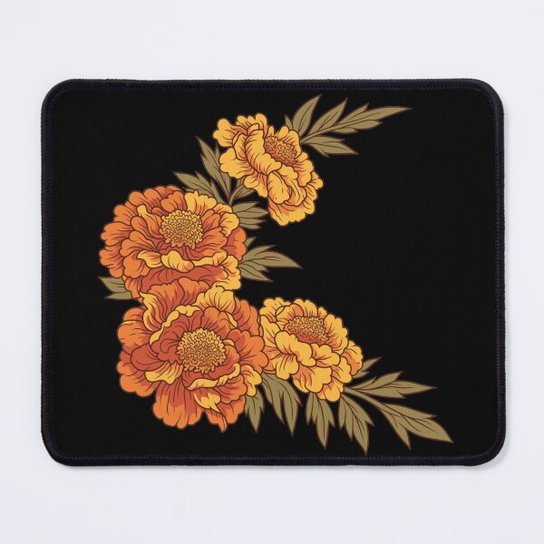 Item preview, Marigolds designed and sold by MendaciousMina.