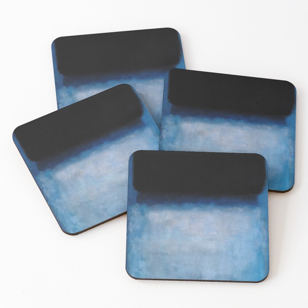 Item preview, Coasters (Set of 4) designed and sold by MatArtMiller.