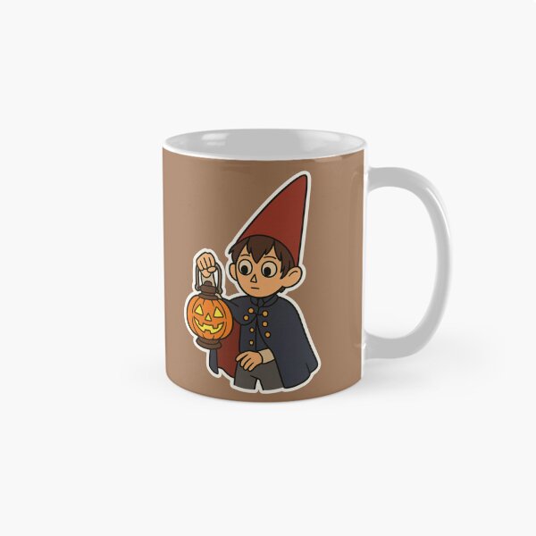 Item preview, Wirt Over the Garden Wall Fan Art designed and sold by WitchPrint.